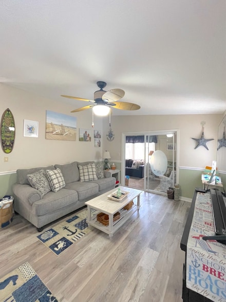 19211 Cedar Crest Ct Unit 8f, North Fort Myers, FL 33903