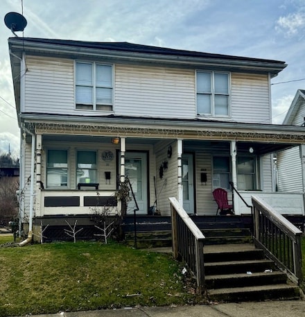 311 Negley Ave Unit 313, Butler, PA 16001