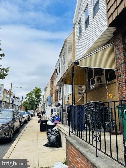 2843 S Beulah St, Philadelphia, PA 19148