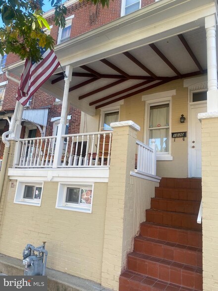 1030 Cherry St, Norristown, PA 19401