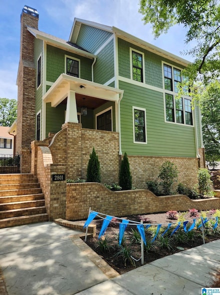 2801 10th Ave S, Birmingham, AL 35205
