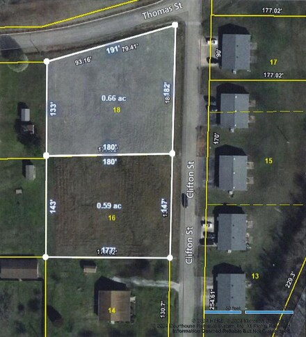 0 Clifton St Unit 133190, Dresden, TN 38225