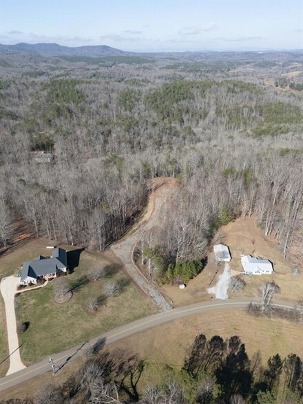 Lot 9 Bethany Rd, Jasper, GA 30143