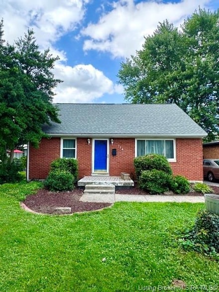 714 Roma Ave, Jeffersonville, IN 47130