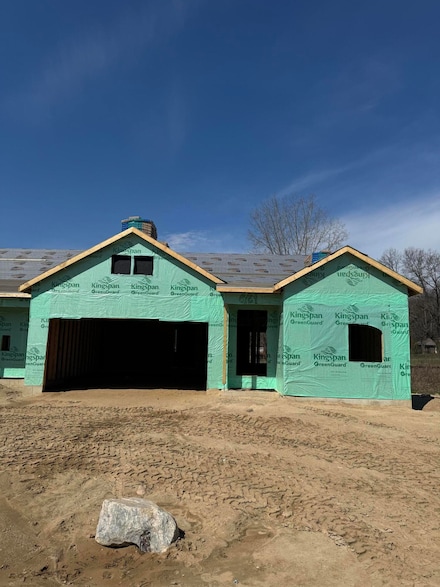 1537 N Village Cir, Kalamazoo, MI 49009