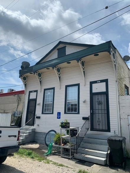 2714 Saint Ann St, New Orleans, LA 70119