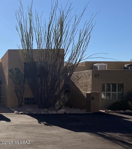 840 E Placita Del Mirador, Tucson, AZ 85718