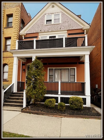 61 Whitney Place, Buffalo, NY 14201