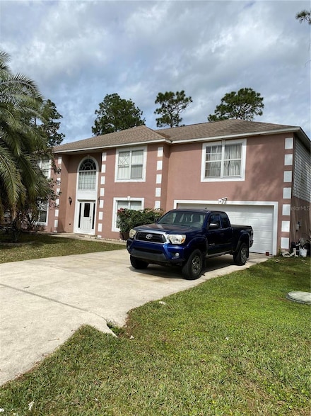 38 Buffalo Meadow Ln, Palm Coast, FL 32137