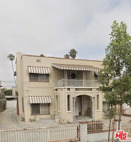 173 N Mariposa Ave, Los Angeles, CA 90004