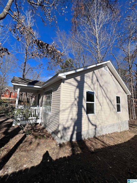 5401 Brooke Trace, Birmingham, AL 35242
