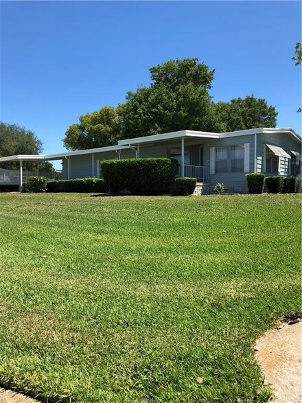 3544 N Citrus Cir Unit 517, Zellwood, FL 32798