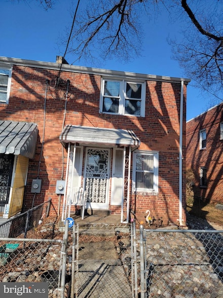 2316 Southern Ave SE, Washington, DC 20020