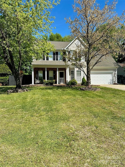 9003 Brad Ct, Matthews, NC 28104