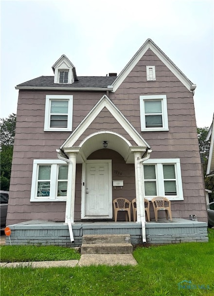1739 Wyndhurst Rd, Toledo, OH 43607