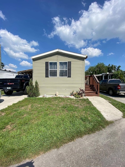 5305 Kailua Ln Unit 37, Orlando, FL 32812