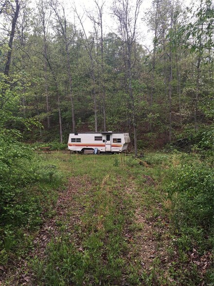 2 Old Mines Rd, Annapolis, MO 63620