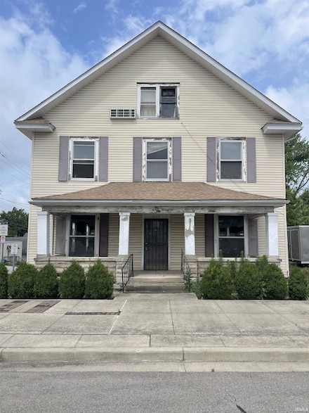 1629 J St, Bedford, IN 47421