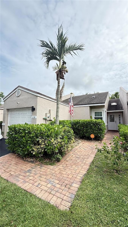 1116 NW 50th Dr, Pompano Beach, FL 33064