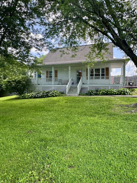 2659 Cave Springs Rd, Springfield, TN 37172