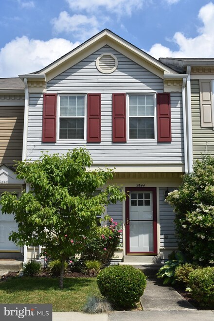 9644 Hastings Dr, Columbia, MD 21046