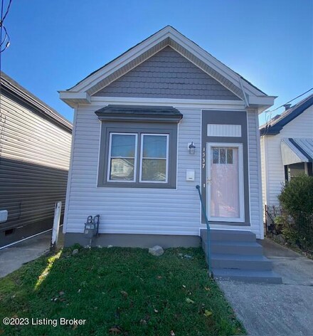 1537 S Shelby St, Louisville, KY 40217