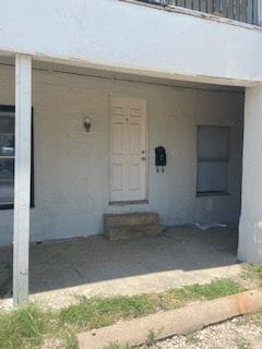 709 Grape St Unit B, Abilene, TX 79601