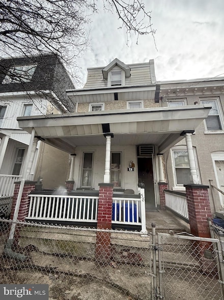 58 W Johnson St, Philadelphia, PA 19144