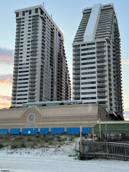 3101 Boardwalk Unit 1901-1, Atlantic City, NJ 08401