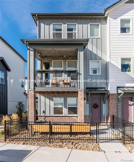 6920 Merseyside Ln, Castle Pines, CO 80108