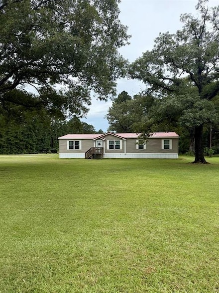 18 Smith Rd, Deville, LA 71328