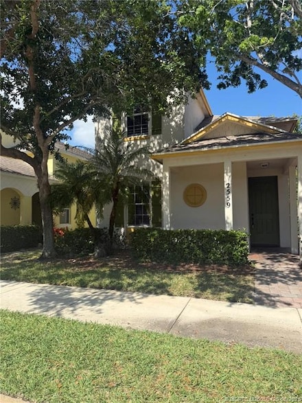2559 SE Ruskin Dr, Port Saint Lucie, FL 34952