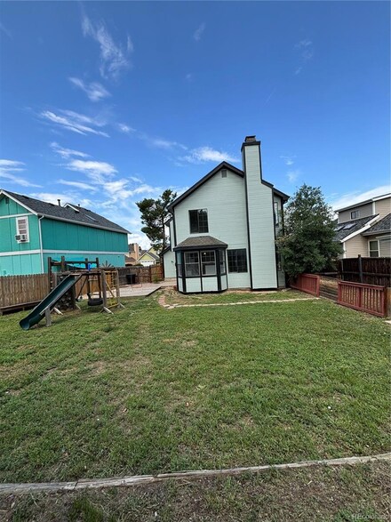 4362 Denmark Ct, Denver, CO 80239
