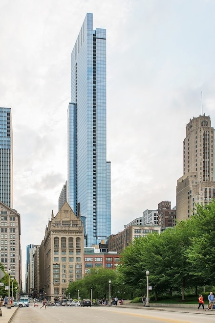 60 E Monroe St Unit 6202, Chicago, IL 60603