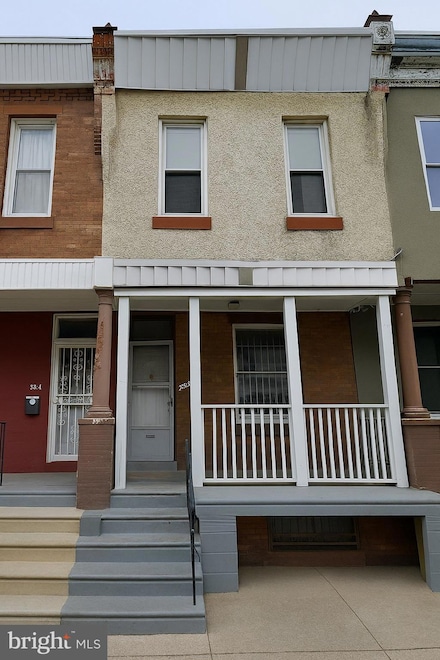 2926 N Stillman St, Philadelphia, PA 19132