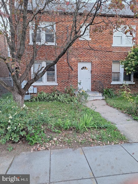 5407 1st St NW, Washington, DC 20011