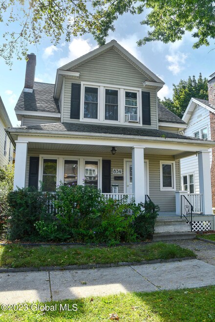 834 Jay St, Albany, NY 12203
