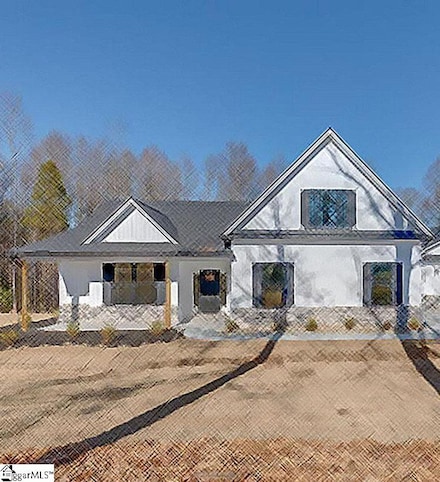 4941 Jug Factory Rd, Campobello, SC 29322