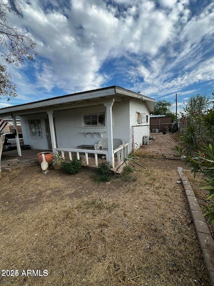 3241 W Fillmore St, Phoenix, AZ 85009