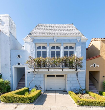 65 Stanyan St, San Francisco, CA 94118