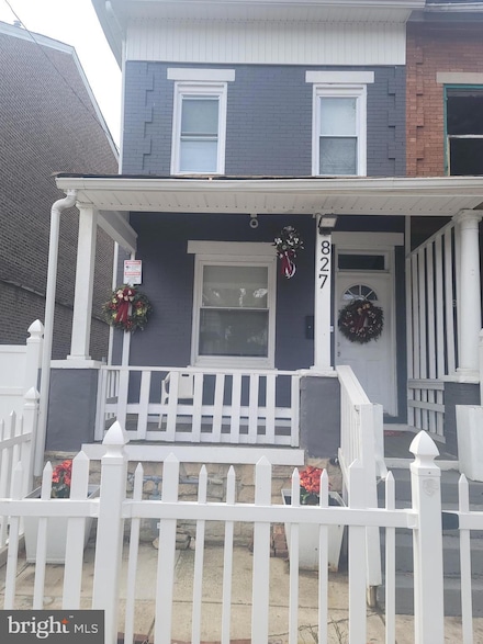 827 Stuyvesant Ave, Trenton, NJ 08618