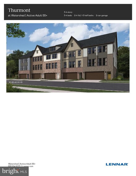 1206 Crested Wood Dr, Laurel, MD 20724