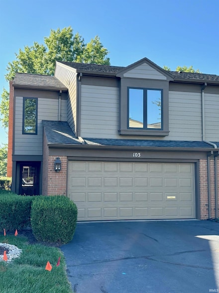 103 Hartin Dr, Evansville, IN 47711