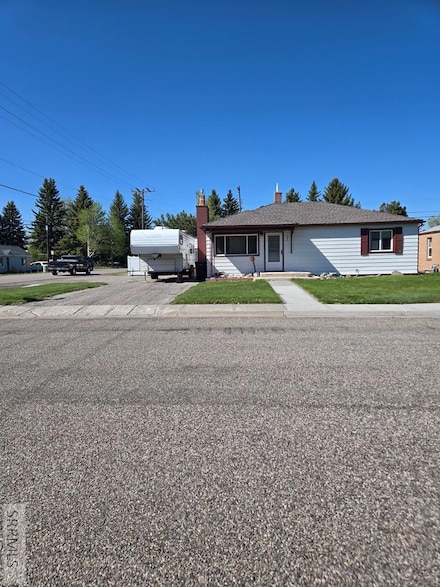 135 Dove Ave, Rigby, ID 83442