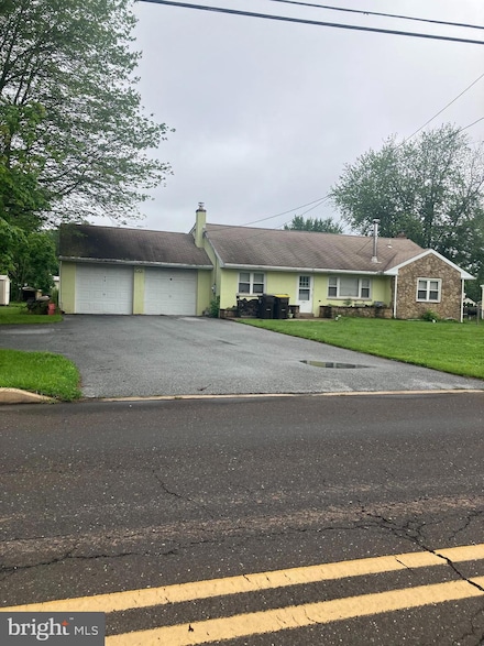 1336 Moyer Rd, Hatfield, PA 19440