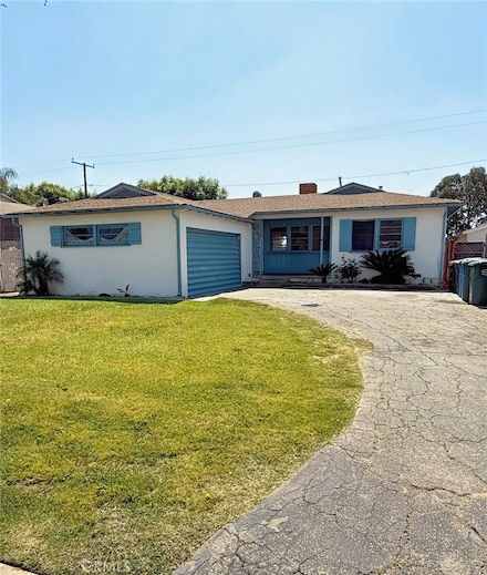 13526 Dunton Dr, Whittier, CA 90605