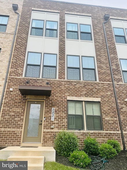 2821 Toles Park Dr, Suitland, MD 20746