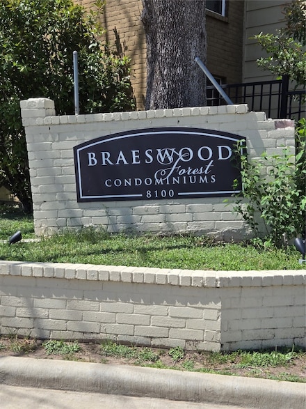 8100 Creekbend Dr Unit 138, Houston, TX 77071