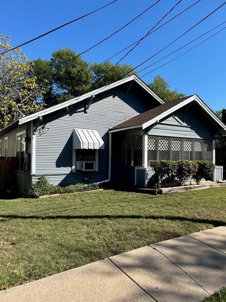 410 Starr St, Dallas, TX 75203