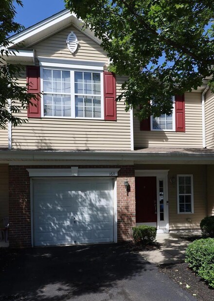 1611 Nathan Dr Unit C1611, Cinnaminson, NJ 08077